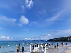 -大梅沙海滨公园