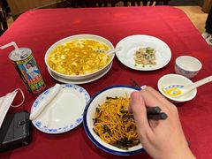 -老吉士酒家(天平路店)