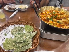 -合肥妈妈菜(青阳南路店)