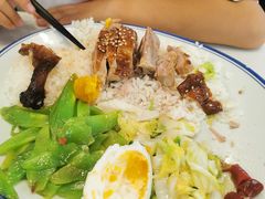 -粤拭轩·广东味道(祥和里店)