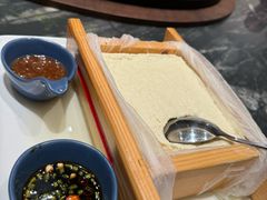 -大连湾旭日·家宴·海肠捞饭(马栏广场店)