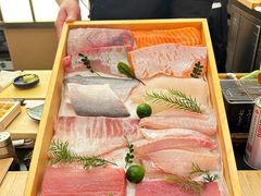 -鮨政· Omakase(港汇恒隆广场店)