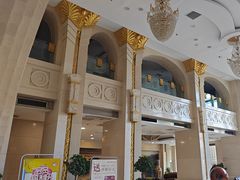 -碧中海汤泉汗蒸酒店