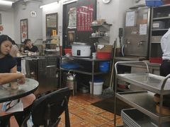 -香港蓮香樓(中環店)