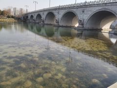 -尚贤河湿地