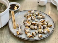 -巽寮印象美食部落餐厅·海鲜·地方特色菜(惠州体验店)