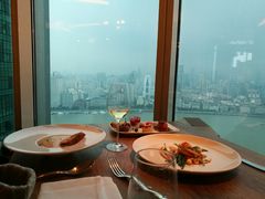 -翡翠36餐厅(浦东香格里拉店)