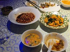 -巴特餐饮6加1音乐餐吧·新疆菜