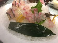 老虎斑-柒加海鲜姿造
