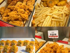 -火炉火自助餐(喜隆多店)