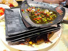 -红钳侠小龙虾·烧烤(中赢康康谷店)