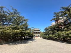 -迎泽公园