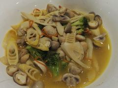 -九重天大饭店(北大街店)