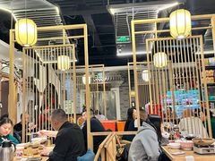 -湘味淳(千禧街店)