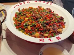 -将军府·鸡毛店(武侯祠店)