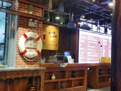 -宝燕海货工场(长江国际店)