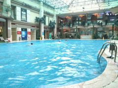 -碧水豪园·足浴·SPA·汗蒸·那须汤泉(中山东路店)