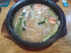 -格朗合 · 鸡汤米线(和悦汇店)