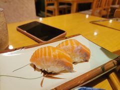 寿司-古都日本料理(高桥路店)