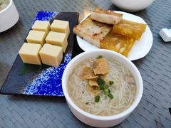 -鹭江宾馆·观海餐厅
