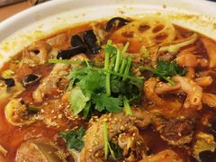 -花盐街·四川乐山小吃(西单大悦城店)