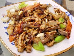 -三子下水馆(南十四道街151号店)