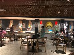 -巴斯漫温泉汗蒸馆(贡湖大道店)