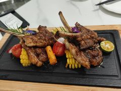 -3号仓库·创意中国菜(新世界城店)