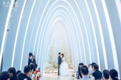 -格乐利雅婚礼艺术中心(南外滩店)