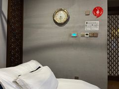 -豪爵足道·SPA(蔡甸店)