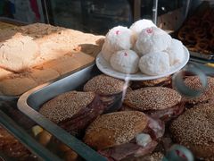 -老磁器口豆汁店(天坛店)