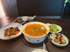 -德永枣香烤鸭(官舍店)