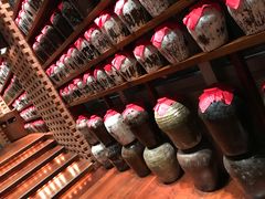 -君悦酒店·1881·北京烤鸭