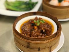 -鹅冠港式茶餐厅(来福士店)