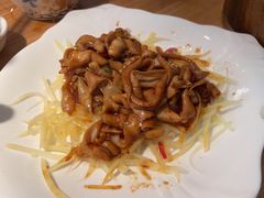 -猛料鸭仔饭(赤坎店)