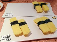 -元气寿司(东方宝泰店)