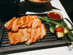 -BetterThai 泰加(苏州中心店)