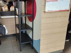 -麦当劳(乳山路店)