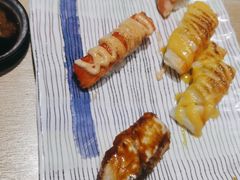 -万岁寿司(蓬江万达店)