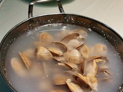 -小螺号海鲜·地道鲁菜(泉城广场店)