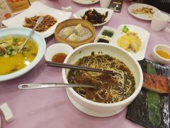 -金时代顺风大酒店(金山店)