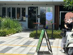 -ommo cafe(半岛城邦店)