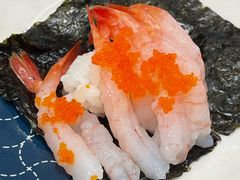 -滨寿司(新街口中央商场店)