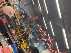 -丁香湖丁香小镇Citypark滑雪公园戏雪嘉年华