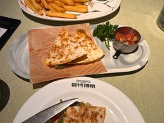 -碧特博格啤酒花园餐厅(芜湖路店)