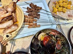 -状元阁烧烤(新华路总店)