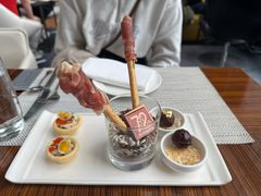 -香港唯港荟 Hotel ICON – The Market