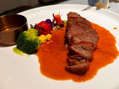 -晶雅花园西餐厅(南京首店)