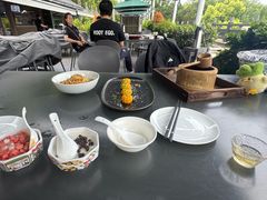 -汉水谣·江景餐厅(江滩店)