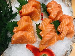 -大岛日本料理铁板烧(南通大饭店)